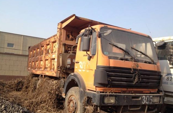 重庆河东报废车回收,车辆报废回收公司